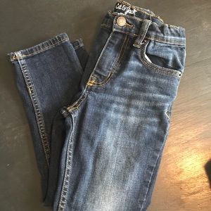 Cat & jack jeans